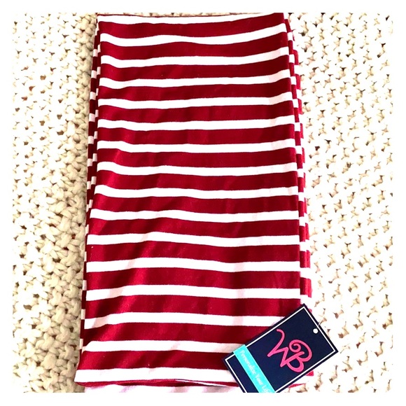 Accessories - Infinity scarf, brand new, WB brand